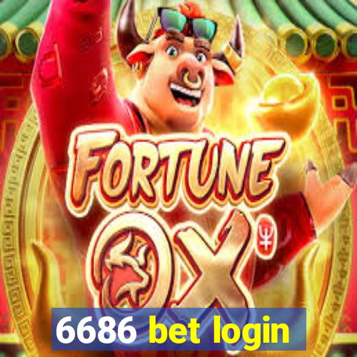 6686 bet login